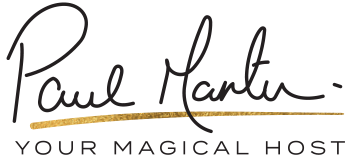 Paul Martin Magic